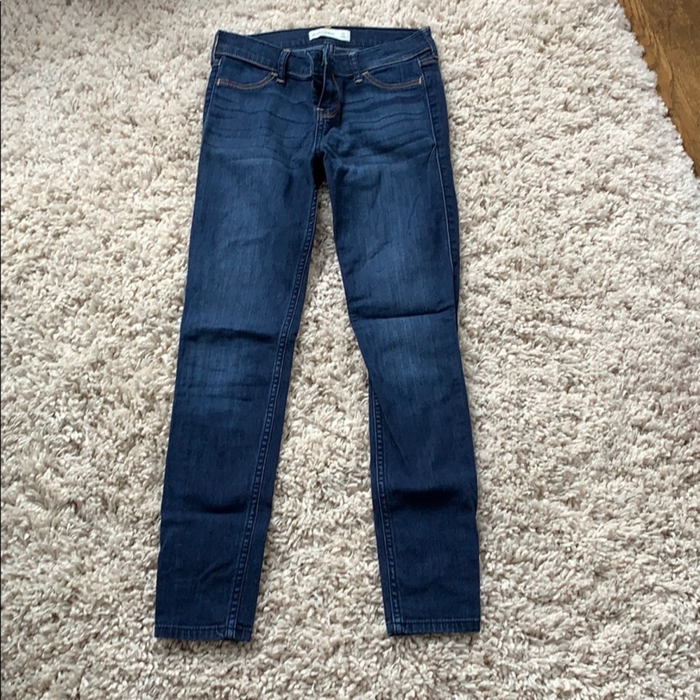 Abercrombie Kids Jegging